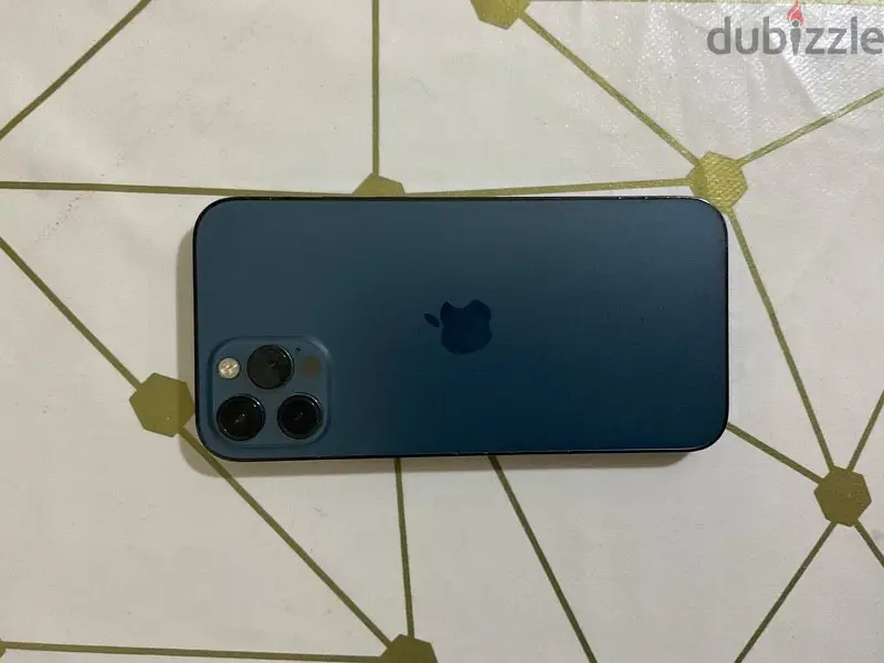 iPhone 12 Pro _ ايفون ١٢ برو65620446841475125