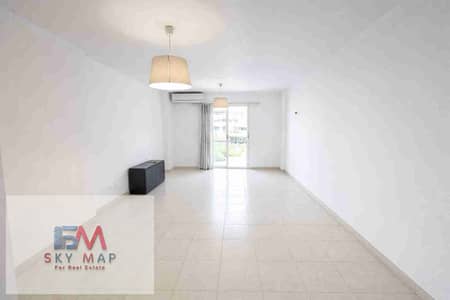 For sale in Madinaty, a 139m apartment with a wonderful view at a very special price
