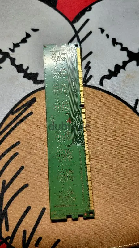 RAM 4 GB DDR365619894472834121