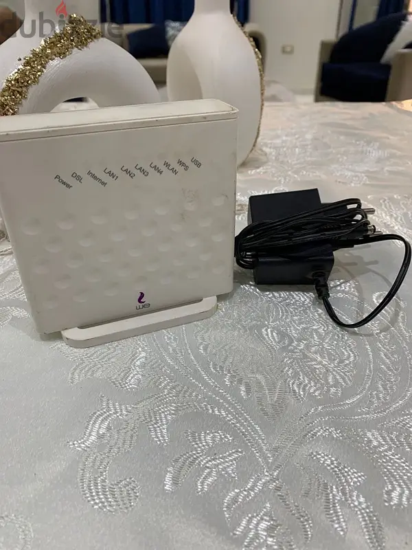 Router Wi65619894483075120