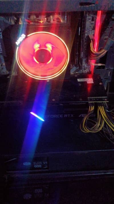 Top form pc with NVIDIA GeForce RTX 2070 SUPER - Desktop computers ...