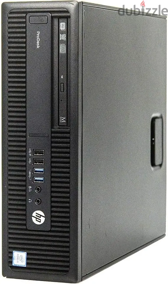 HP ProDesk 600 G2 SFF Business for Medium-Level Gaming and Engineering Software65620454713986124