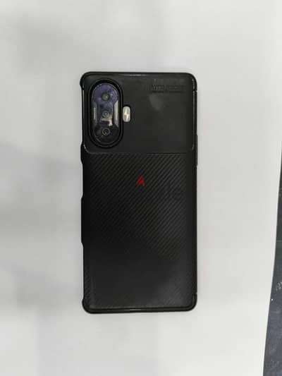 Redmi K 40