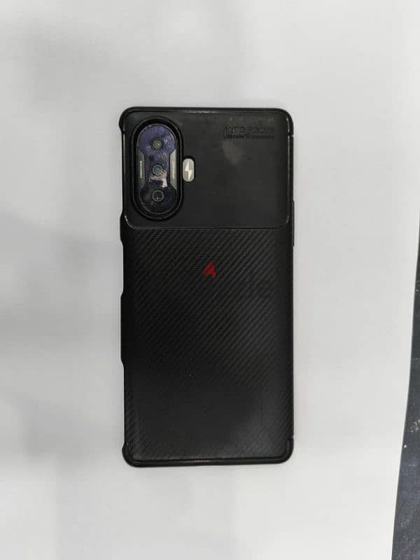Redmi K 40 1
