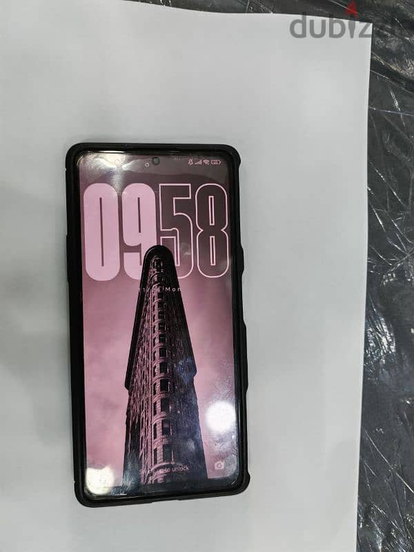Redmi K 40 3