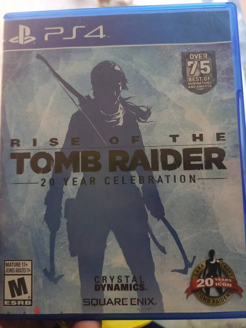 Ps Games 3