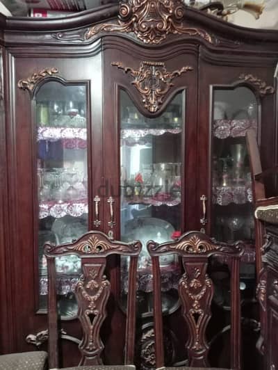 بيع ترابيزه سفره استعمال شهر