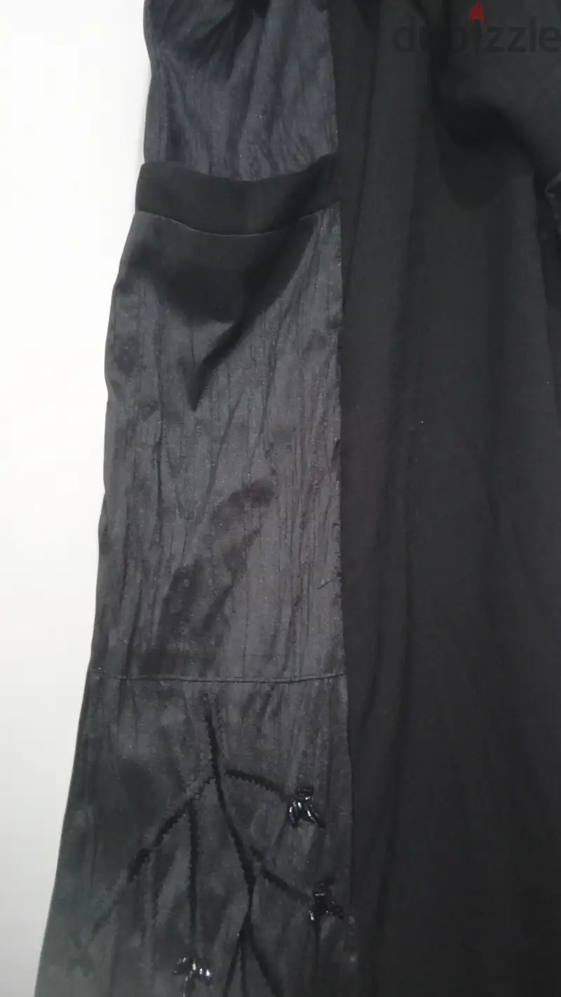 Abayas656199059482911218