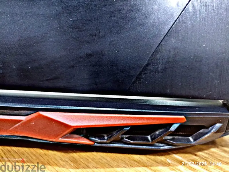 Acer Nitro 5 - Intel Core i7-10750H65619895596290121