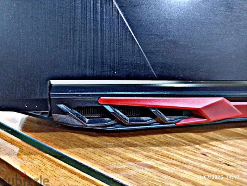 Acer Nitro 5 - Intel Core i7-10750H65619895596290122