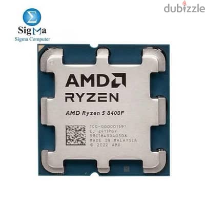 ryzen 5 8400f ryzen 5 8400f