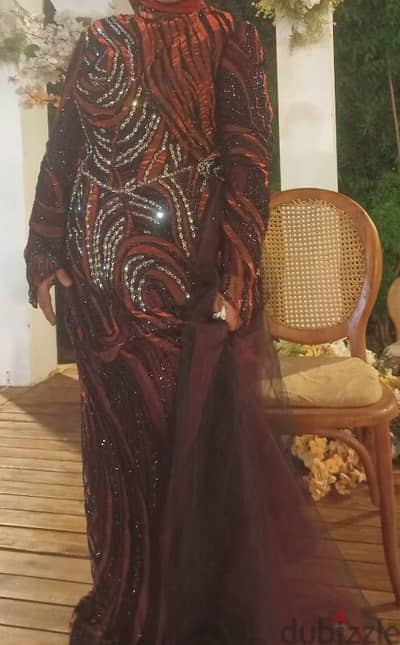فستان سواريه
