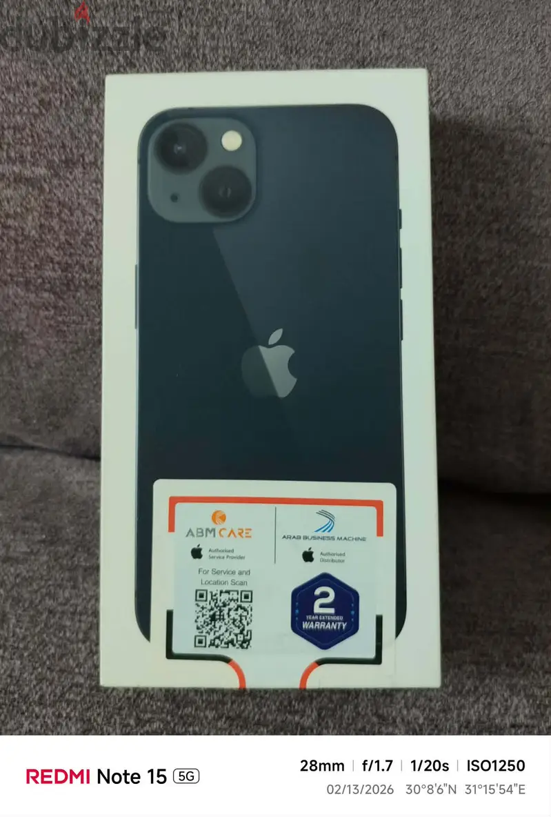 Iphone 13
