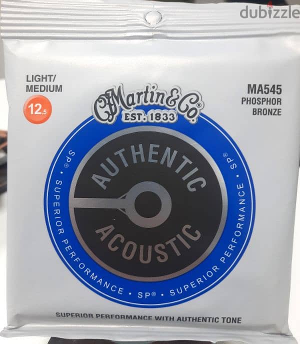 Guitar strings 2