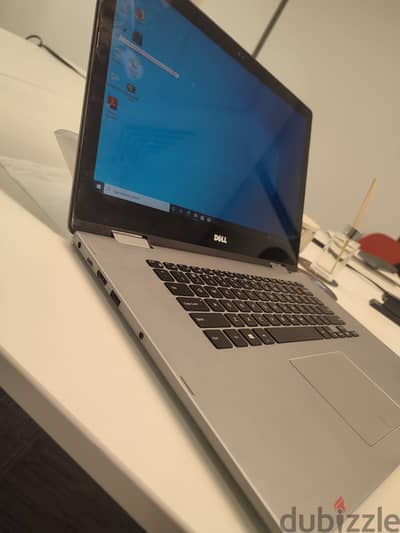 Dell inspiron 7579 Tablet Screen