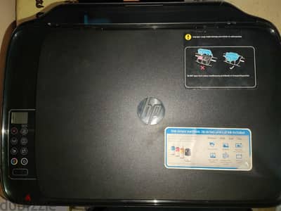 hp smart tank wireless 455