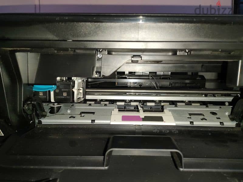 hp smart tank wireless 455 2