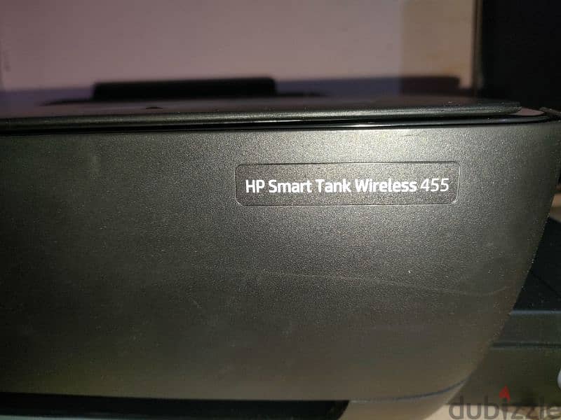 hp smart tank wireless 455 3