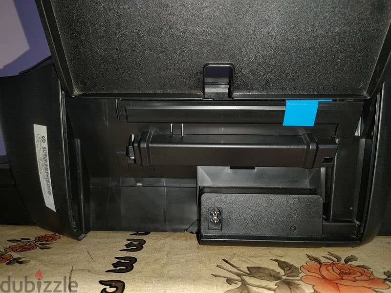 hp smart tank wireless 455 5