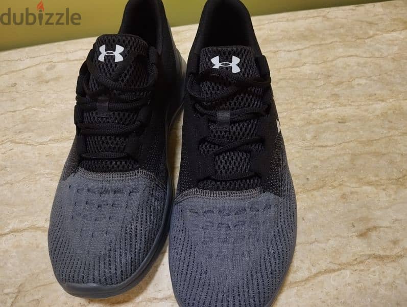 UNDER ARMOUR 1
