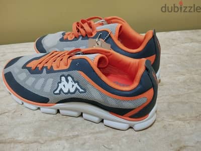 Kappa shoes