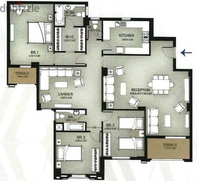 217m Alex west - Apartments for Sale - 207251924