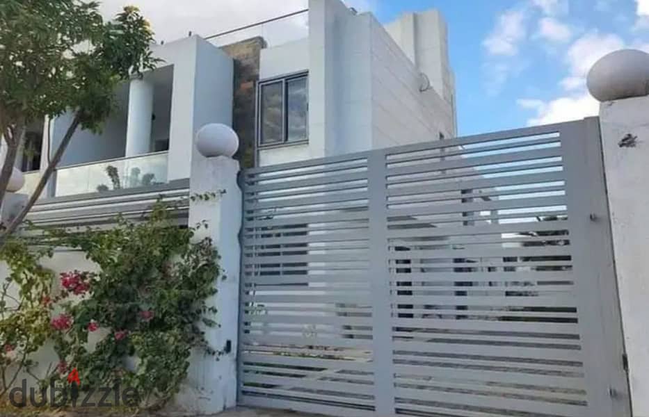 3 Bedrooms 195 sq.M Apartment for sale 6,100,000 EGP in Cleopatra Square Compound, Sheikh Zayed