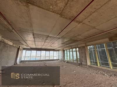 Full floor 740m for sale in the southern ninety - Fifth Settlement