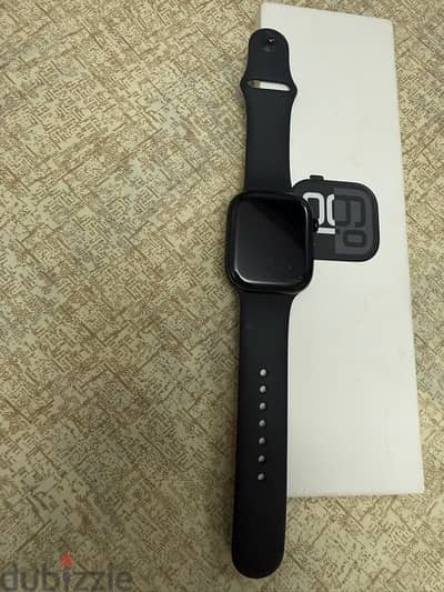 apple watch series 10 , 46mm
