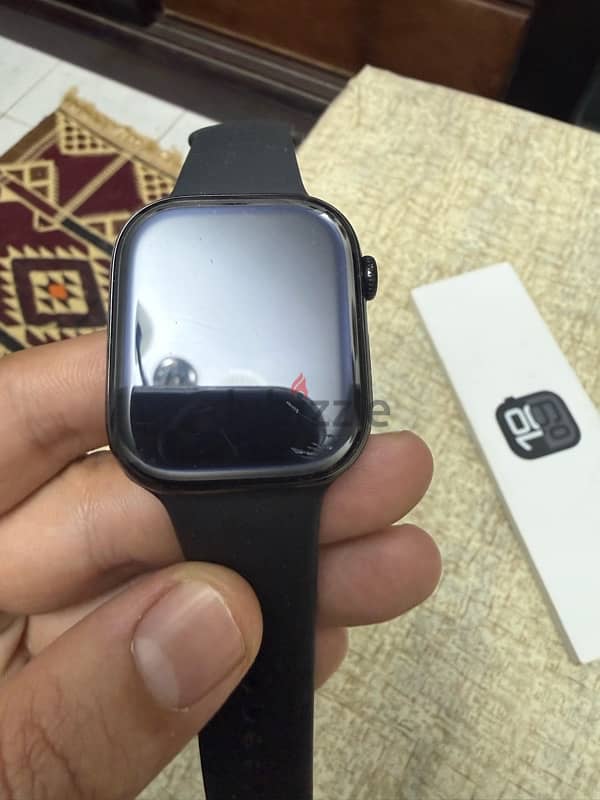 apple watch series 10 , 46mm 1