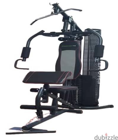 جهاز مالتي جيم منزلي Multigym