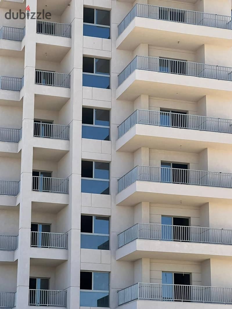4 Bedrooms 252 sq.M Apartment for sale 8,200,000 EGP in Arkan Palm 205, Sheikh Zayed
