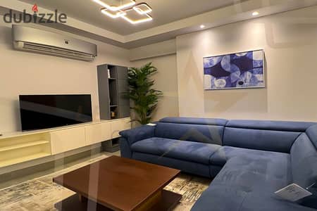 Apartment for sale 153 m Smouha (Skyline)