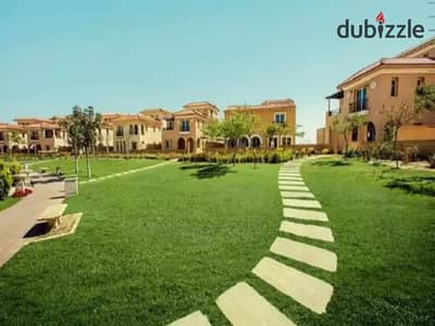 Apartment for sale at the best price in Hyde Park Compound