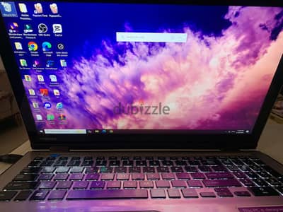 Toshiba Satelite L55W-C