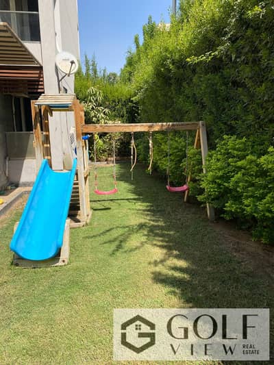 For quick sale, 167 m² apartment  in Sheikh Zayed  Zayed Dunes Compound  Prime Location Amiz Project Phases Phase II  Amiz View of Landscaping  Best l
