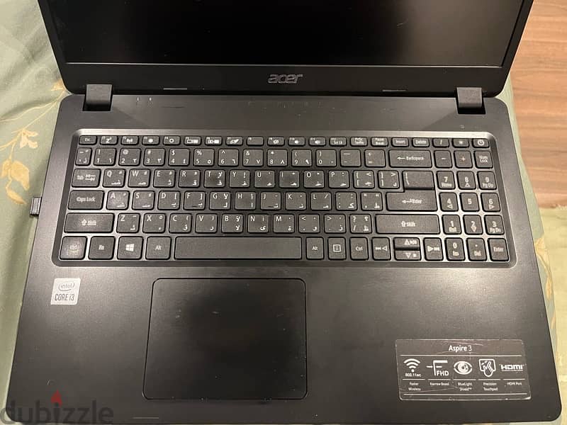 Acer Aspire 3 1