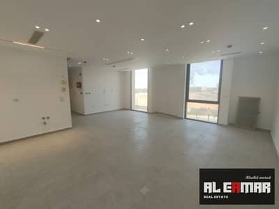Administrative office for rent in O West Compound, 6th of October