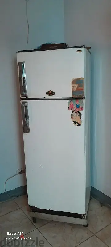 Refrigerator