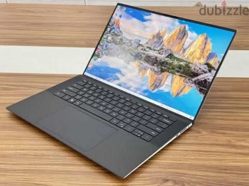 لاب توب Dell precision 5560 عملاق الجرافيك65620460142211125