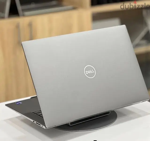 لاب توب Dell precision 5560 عملاق الجرافيك65620460142211126