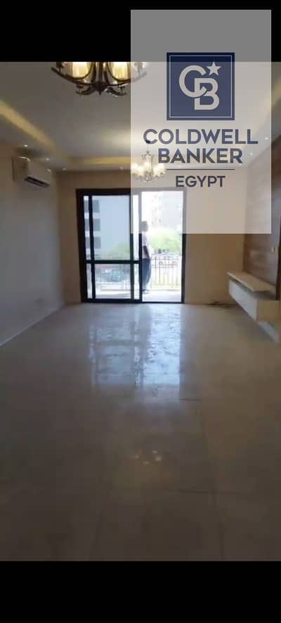شقة 156 م للبيع جاهزه للسكن فورا في كمبوند Sodic Eastown – التجمع الخامس