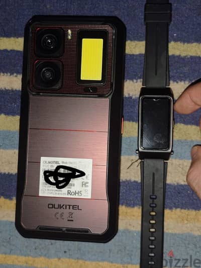 oukitel