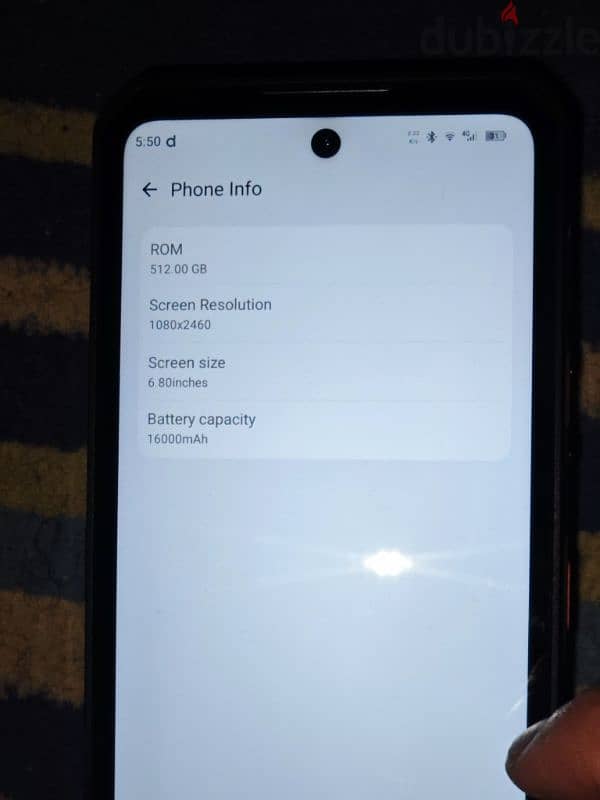 oukitel 1