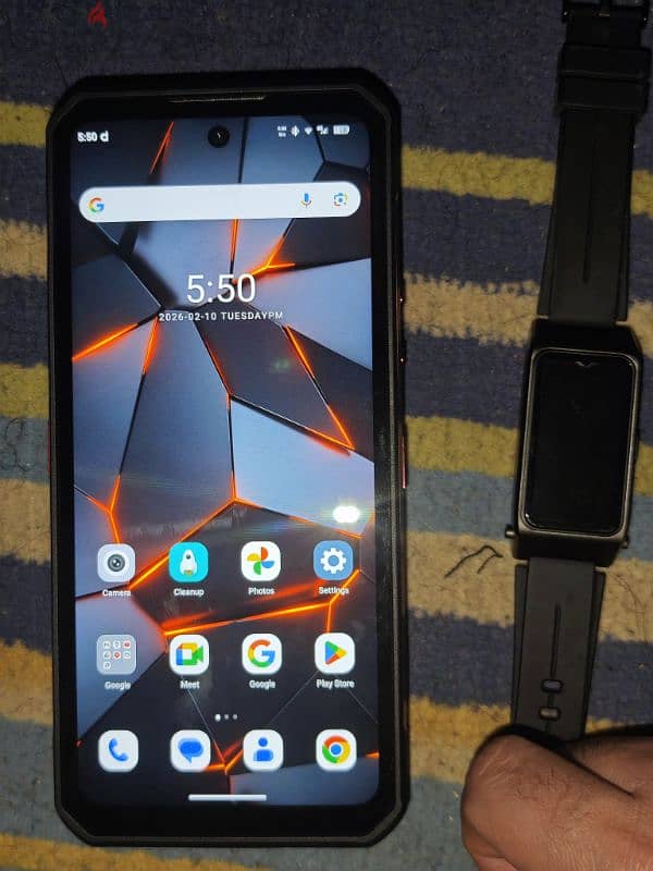 oukitel 3