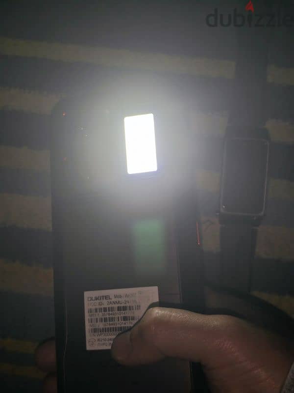 oukitel 4
