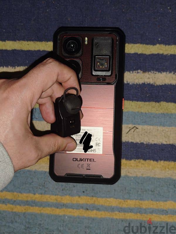 oukitel 6