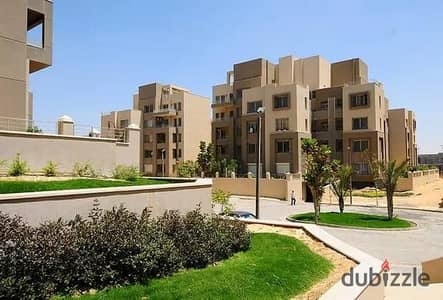 بنتهاوس لقطه . . فيلدج بالم هيلز التجمع بجوار الجامعه الامريكيه