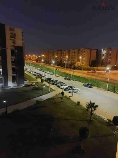 شقه للبيع كمبوند دار مصر 16 الشيخ زايد علي دقيقه من وصله دهشور