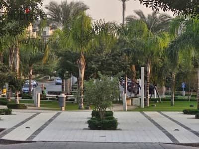 شقة للبيع في ايستاون سوديك جاهزة للاستلام